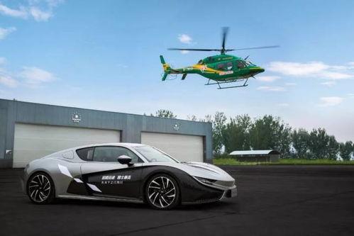 最新国产电车跑车曝光视频,速度与激情的全新演绎