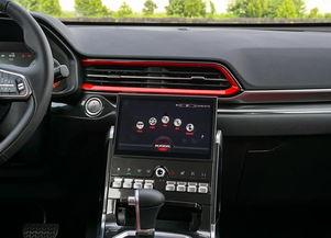 国产车越来越棒视频,见证中国汽车工业的辉煌蜕变