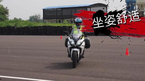 国产摩托车视频测评车,性能与品质的完美融合