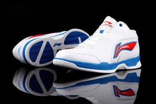 国产球鞋英语介绍视频大全,英语介绍视频大盘点