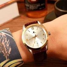 男士国产手表视频,男士专属时尚时光之旅