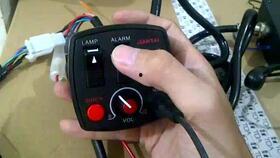 国产机车开箱视频播放,揭秘国产机车魅力与性能