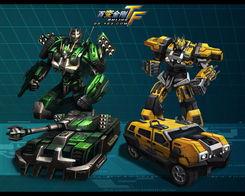 国产百变金刚视频