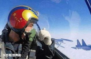 国产飞行员高空救人视频