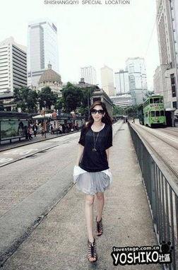 香港国产电车街拍视频,国产电车魅力瞬间