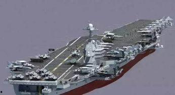 国产7艘航母最新视频大全,揭秘我国海军现代化进程