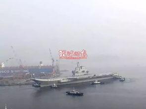 国产7艘航母最新视频大全,揭秘我国海军现代化进程