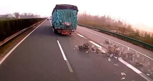 国产高速货车视频,速度与激情的钢铁巨兽