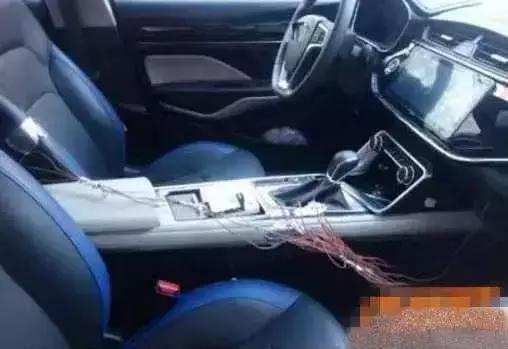 新款国产车曝光视频下载,惊艳设计与科技配置一网打尽