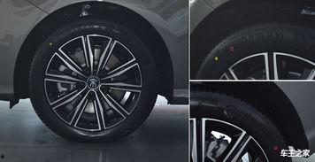 备胎说车视频suv国产