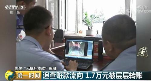 国产贷款裸拍视频在,揭开黑暗产业链的神秘面纱