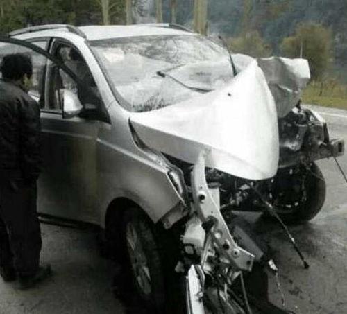 国产车事故真相视频播放,视频揭示的背后真相  第3张