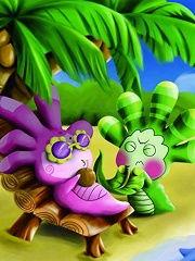 国产石头动画视频,匠心独运，魅力无限  第2张