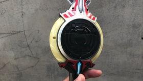 国产欧布圣剑视频,奇幻冒险，守护宇宙的正义之光  第2张