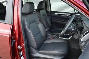 国产皮卡车安全测试视频,硬核性能与守护之道  第3张