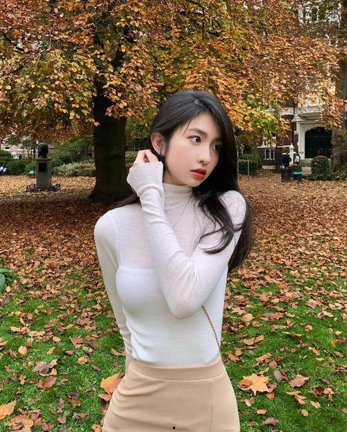 国产视频 模特,时尚与魅力的完美融合  第3张