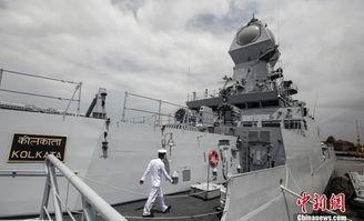 国产宙斯盾舰视频,我国海军现代化建设新里程碑  第3张