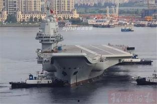 国产航母组装视频大全,震撼视频大全全解析  第2张