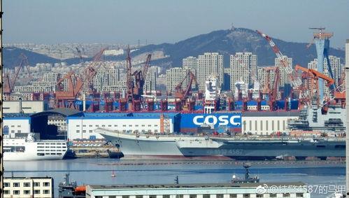 国产航母组装视频大全,震撼视频大全全解析  第3张