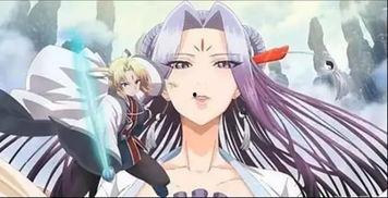 国产日本动漫视频,日本动漫视频中的中国元素解析  第3张