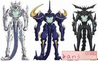 国产动漫人驾驶机甲视频,国产动漫中的钢铁传奇