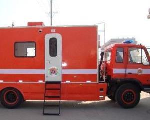 国产户外车施工工艺视频