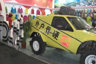 国产户外车施工工艺视频  第3张