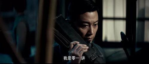 经典国产影视剧解说视频,穿越时空的视听盛宴  第3张