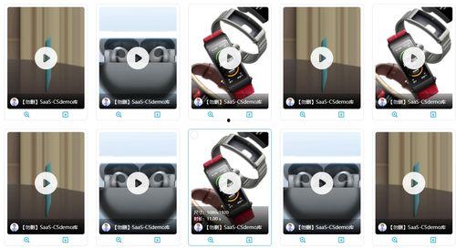 泰国产品拍摄视频脚本,跟随镜头领略异国魅力